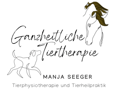 Ganzheitliche Tiertherapie – Manja Seeger